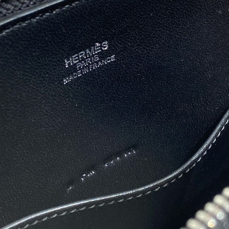 Hermes Bolide Bags